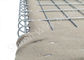 СС - 1/военные барьеры предохранения от стены ХЭСКО песка с Дя ткани 4.0мм Геотекстиле