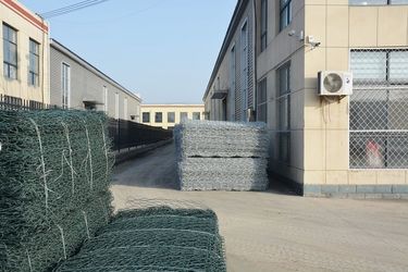 Китай Anping Shuxin Wire Mesh Manufactory Co., Ltd.