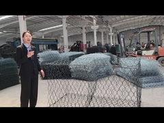 коробка gabion ввести