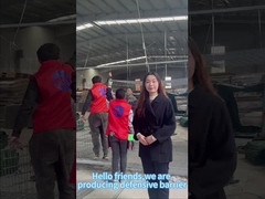 представление продукта защитного барьера