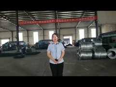 Шестиугольные Q235 тканые габионные корзины Каменные коробки для защиты и поддержки склонов