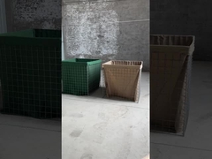 Барьер Хеско