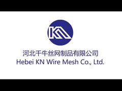 Процесс производства оборонных бастионных барьеров