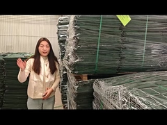 Как упаковать защитный бастион стены барьер