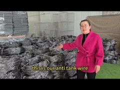 Противотанковая проволока