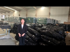 Антитанковая упаковка сетки