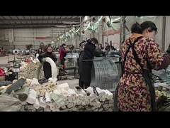 Колючая проволока из нержавеющей стали