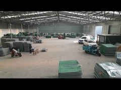 Как собрать защитный барьер и упаковать его?