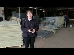 Объяснение места сборки защитного барьера