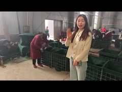 объяснение оборонного барьера упакованных продуктов