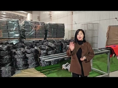 Ограничительная сетка для резервуаров должна быть показана до и после упаковки.