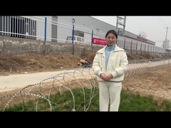 Изделия из колючей проволоки для бритвы открытые данные