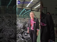 Незаметное проволочное препятствие MZP Семинар Введение и выставка