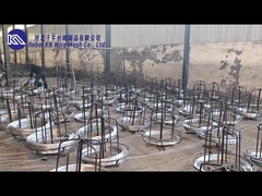 Как ткается габион?