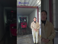 Проект упаковки противотанковой сетки, емкость упаковки