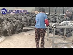 Продукт с проводными препятствиями низкой видимости: упаковка, хранение и демонстрация