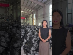 MZP Низковидимое проволочное препятствие Оборонная стальная проволочная сетка блокирует продвижение бронированных машин.