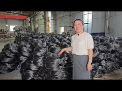 MZP Малозаметное проволочное заграждение. Стратегические препятствия, затрудняющие движение автомобилей. Железная проволока.