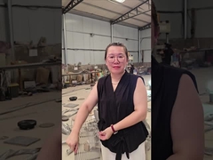 Квадратная сетка из троса 2 мм из нержавеющей стали