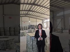 Дисплей на упаковке из бритвовой проволоки