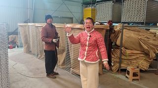 Горячеоцинкованная взрывозащищенная сваренная взрывозащищенная стена коробки габиона сетка взрывозащищенная