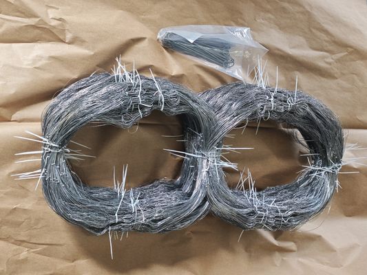 Ukrain Tank Winding Wire Mesh for High-Security Applications and Critical Security Needs Guaranteed