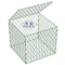 Коробка шестиугольные 3 Gabion нормального размера переплела гальванизированную подпорную стенку
