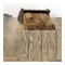 Дюймы квадратного отверстия 3x3 сваривают gabion hesco барьера завалки песка защитительное