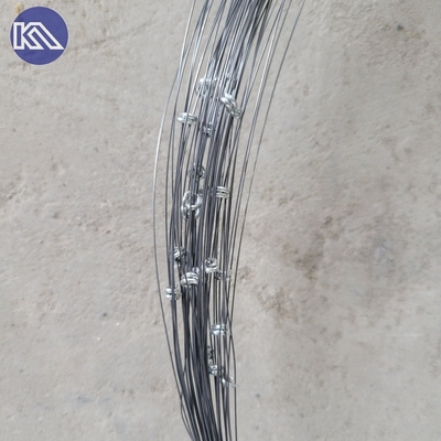 Oil Protection Low Visible MZP Putanka Barrier Inconspicuous Obstacle Barrier Wire Mesh