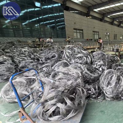 Low Visibility Obstacle Fence Aiti Tank Wire Mesh Invisible Barrier Mzp Putanka for Customer Requirements