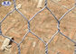 Гальванизированные сильные клетки стены Габион/подпорная стенка корзин Габион