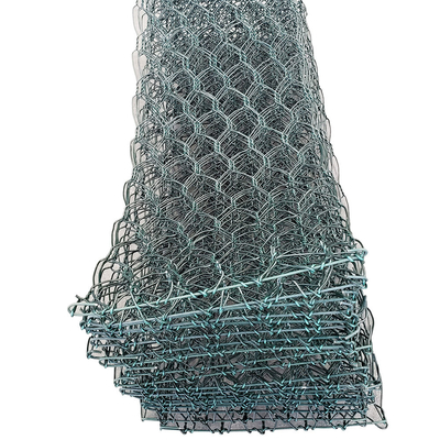Сильные корзины Gabion с Ge для диверсии потока запруживают аттестацию COC