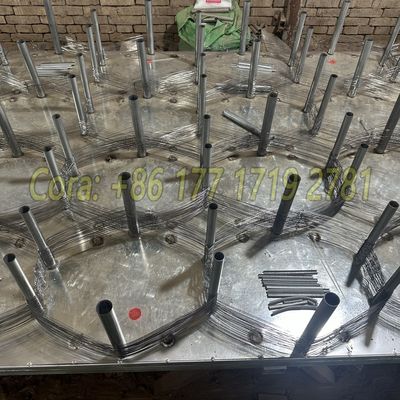 Невидимая сеть беспилотных самолетов