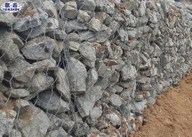 Утес заполнил особенность ржавчины клеток провода гальванизированную доказательством 3 лет гарантии