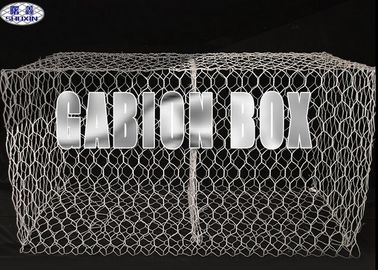 Подпорная стенка Габион арретирует способность Скур гибкой структуры сильную анти-