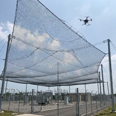 Прочная сталь штабелируя хранение кладет 4 слоя на полку