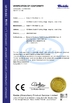 КИТАЙ Hebei KN Wire Mesh Co., Ltd. Сертификаты